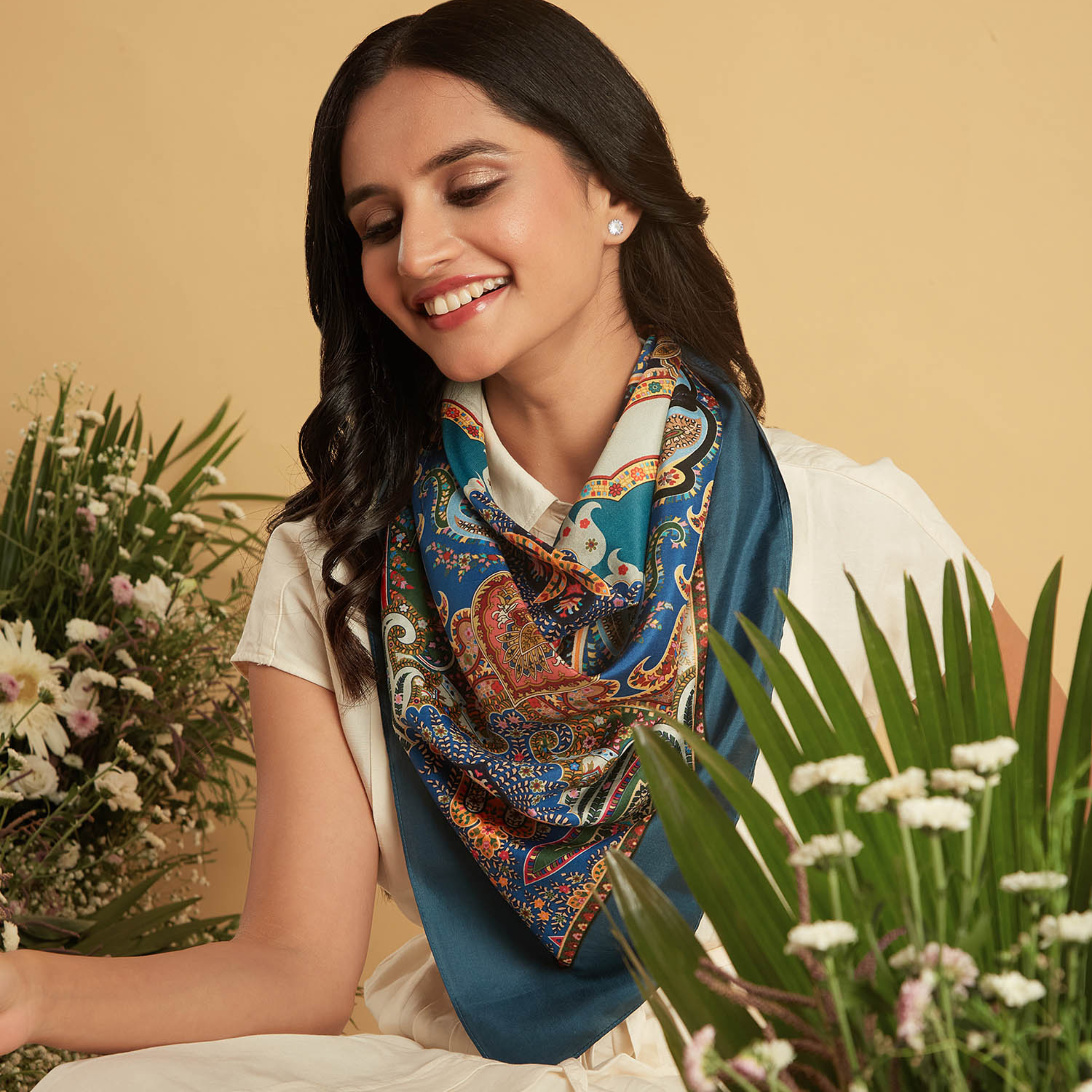 Women's Scarf